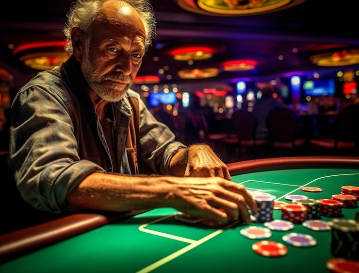 am1685 Casino en Vivo