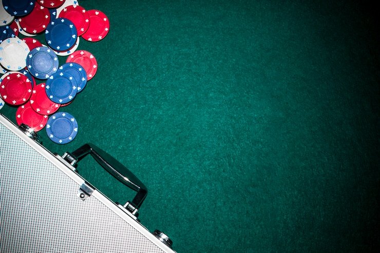 am1685 American Roulette